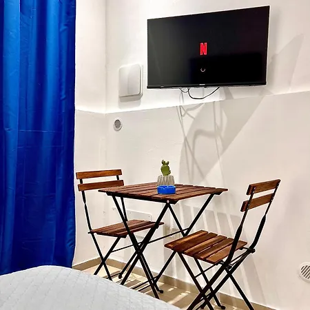 بيت ضيافة Moonlight